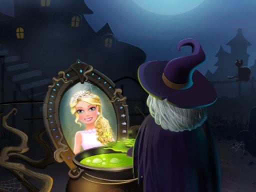 Witch Princess Alchemy - Witch Princess Alchemy