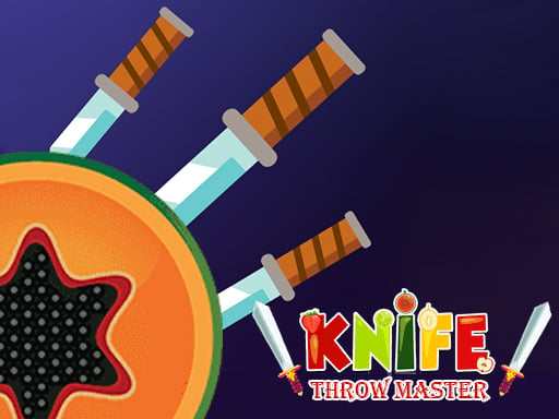 Knife Throw Master - Knife Throw Master