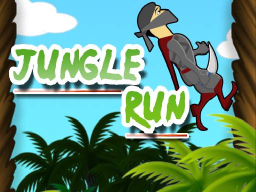 Jungle Runner - Jungle Runner