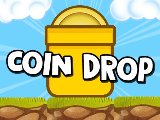 Coin Drop - Coin Drop