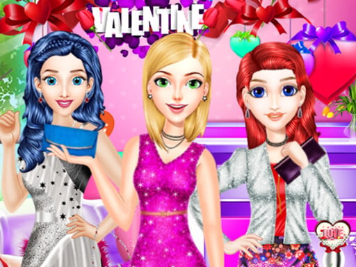 Valentines Day Single Party - Valentines Day Single Party