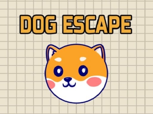 Dog Escape 2 - Dog Escape 2
